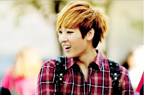 Kevin U-Kiss